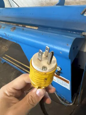 USED JETLINE SWC-3A
