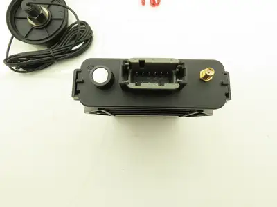 Speedshield Forklift FleetOnline Wireless Asset Tracking system Kit