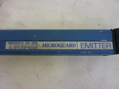 USED TRIAD MG-40-AB-AU-ER