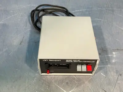 Used NEWPORT 845HP Optomechanical / Motion Control Ohio US | HGR 24 #1406286