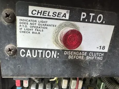 Used 1994 INTERNATIONAL 4700 Dump trucks Ohio US | Proxy Equipment #1388847