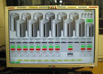 Biodiesel Plant 15 MGY