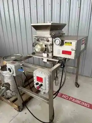 USED FREWITT MC-636