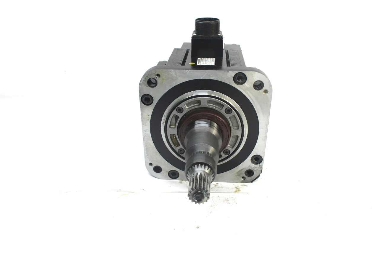 USED YASKAWA SGMRS-20A2A-YR21