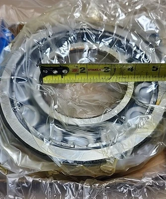 NEW SKF NU 2318 ECJ