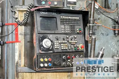 USED 1985 ASQUITH RMD 16/60