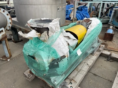 USED Sulzer APT 41-8