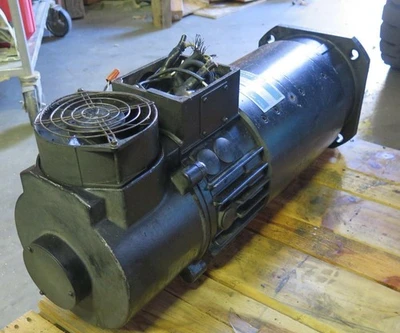 USED fanuc 300 c