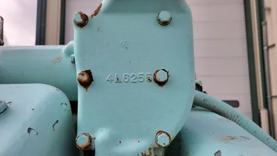 USED CATERPILLAR D398