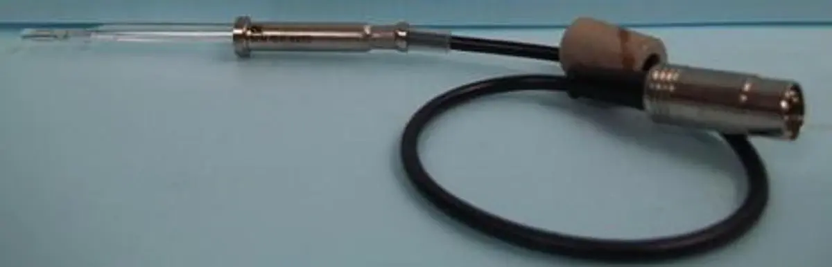 QTY. 1. ISL BY PAC FP93 5G2 FLASH POINT TESTER PAR...