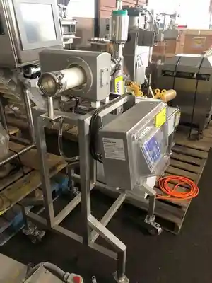 USED SAFELINE NA