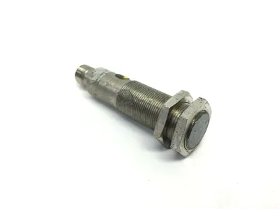 USED BAUMER CAPACITIVE PROXIMITY SENSOR