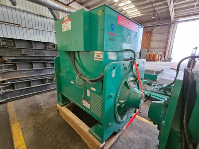 Used CUMMINS 2000DQKC-628 Generators British Columbia CA | Lenmark #277278