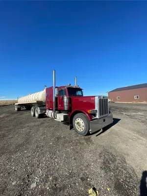 Used 1989 PETERBILT 379 Conventional trucks Colorado US | Proxy Equipment #1385246