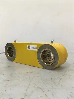 USED VAN DORN 301986