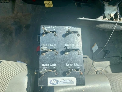 Used 2005 FORD F650 SD Water Trucks | Abele Tractor #1343000