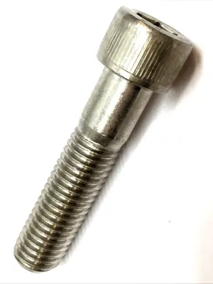 62C275KCSS | 5/8‑11 x 2‑3/4″ Socket Head Cap Screw - New