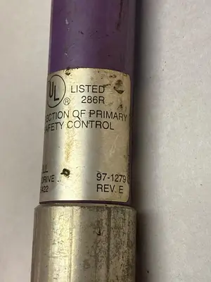 Used HONEYWELL C7027 A 1049 Industrial Controls Ohio US | Surplus Asset Holdings #1470087