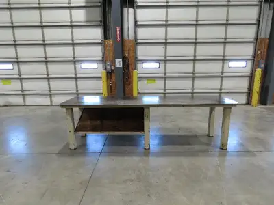 Used ARROW INDUSTRIAL SALES _UNKNOWN_ Welding Machinery (Other) Indiana US | Arrow Industrial #1367561
