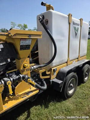 Used 2025 VERMEER 2025 VERMEER D20X22 S3 Drill Rigs Florida US | HDD Broker #1346131