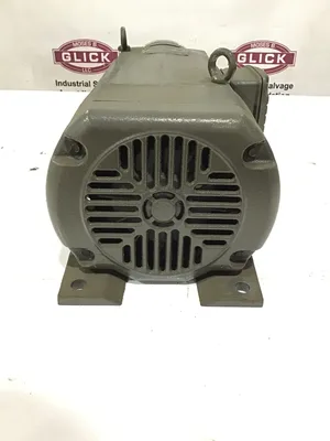Weg 00518ES3ESA90LR Electric Motor 3PH 1740RPM 5HP 3.7kW