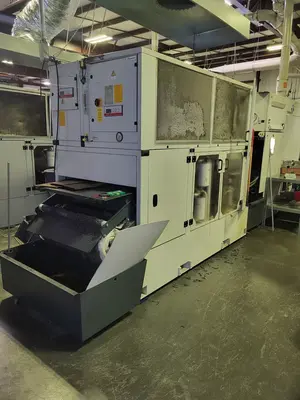2015 TORNOS MULTISWISS 6X14 CNC Swiss Lathe | Graff-Pinkert (16)
