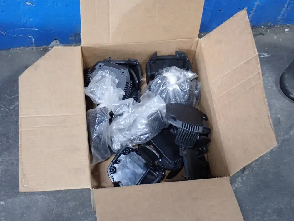 Housings