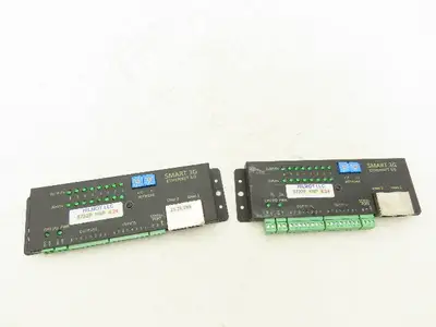 Used HILMOT _UNKNOWN_ PLC Ethernet Equipment Indiana US | Arrow Industrial #1364917