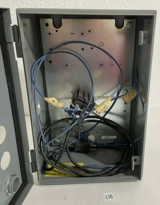 USED ALLEN BRADLEY 509-BAB