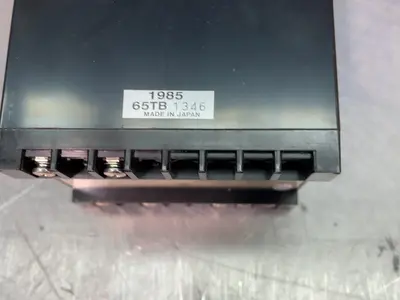 USED YOKOGAWA HOKUSHIN ELECTRIC 2283