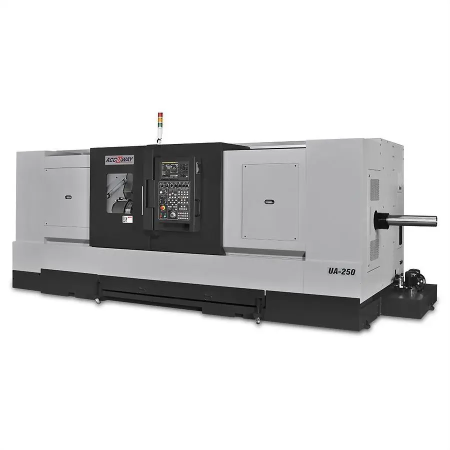 NEW ACCUWAY UA-250