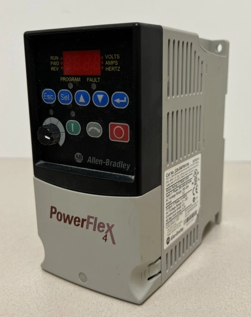 Used 2014 ALLEN BRADLEY Powerflex 4 Motors (misc) Georgia US | Envoy Equipment LLC #450200
