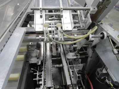 USED FMS 2000B