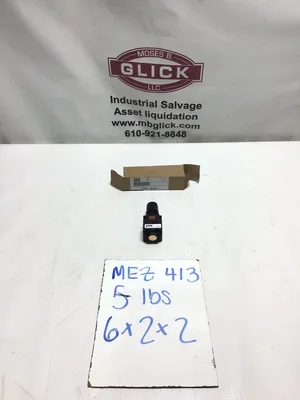 Parker Watts R35-02B Air Regulator 1/4″ Max Press 20Bar (300PSI)