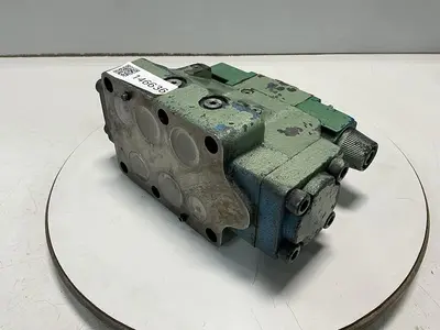 USED VICKERS DG4V-3-6C-M-U-H-9-40