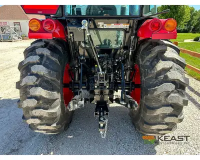 Used TYM _UNKNOWN_ Sub-Compact & Compact Tractors Iowa US | Keast Enterprises #1360521