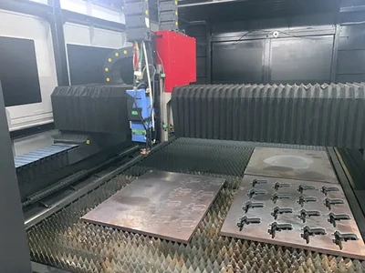 2024 BOSS FC 6012 EXT Laser Cutters (Equipt) | SNL Machine Trader LLC (7)