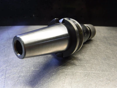 Lyndex BT35 Bilz #1 Tension/Compression Tapping Chuck 4.3" Projection (LOC2836B)