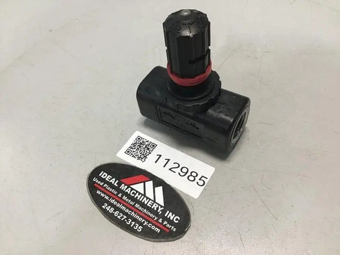 Used ARO F04 Valves/Fittings Michigan US | Ideal Machinery #703690