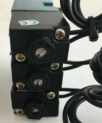 USED MAC 45A-MAE-DAAA-1BA