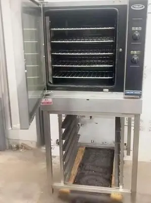 USED BLUE SEAL TURBOFAN