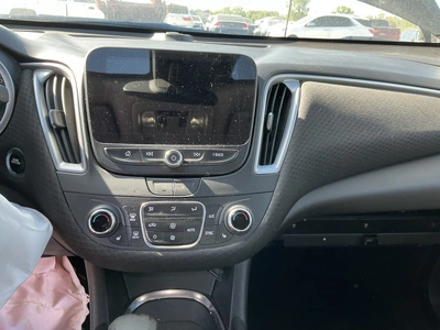 Used 2023 CHEVROLET MALIBU Sedans Michigan US | Miedema Asset Management Group #1317074
