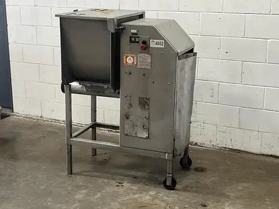 USED BUTCHER BOY 100/42
