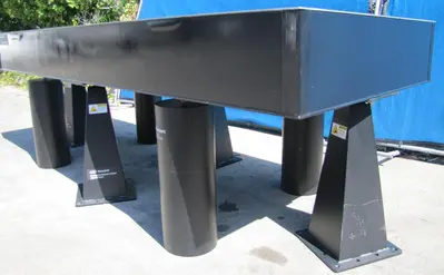 USED NEWPORT RS 4000