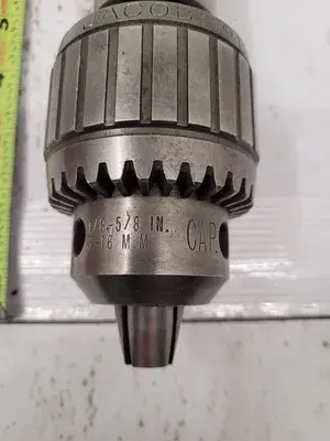 USED JACOBS 16N 3JT