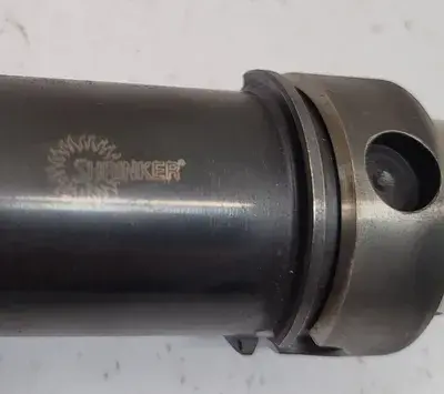 USED PARLEC H40-62SF394