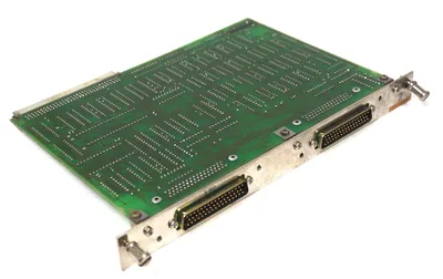 SIEMENS 6FX1115-0AA02 SINUMERIK INTERFACE MODULE 6FX11150AA02 REPAIRED