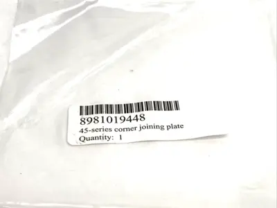 New | in-Stock Bosch Rexroth 8981019448 Parts Michigan US | Maverick Industrial Sales #1475213
