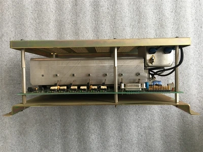 USED ROBOSOFT 411-1177 / 413-0800