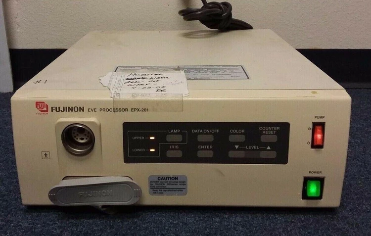 Used Fujinon _UNKNOWN_ Power Supplies | Amiron Machinery #741461